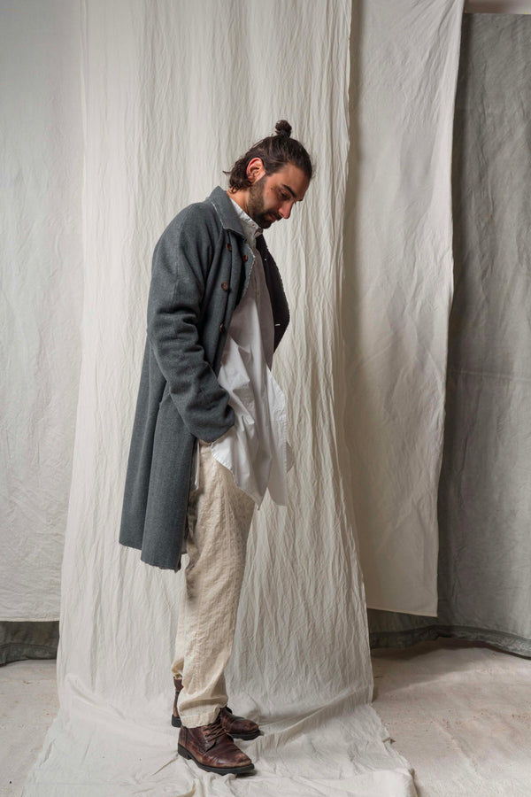 Men’s Coat Magnus - 26712