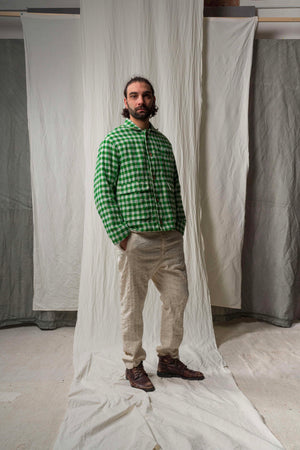 Men’s Jacket Volker - 26720
