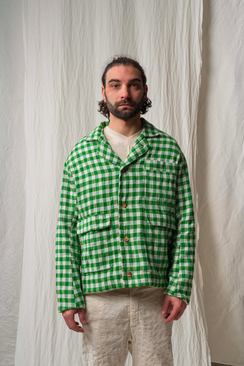Men’s Jacket Volker - 26720
