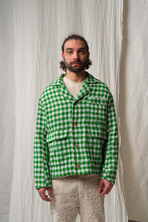 Men’s Jacket Volker - 26720