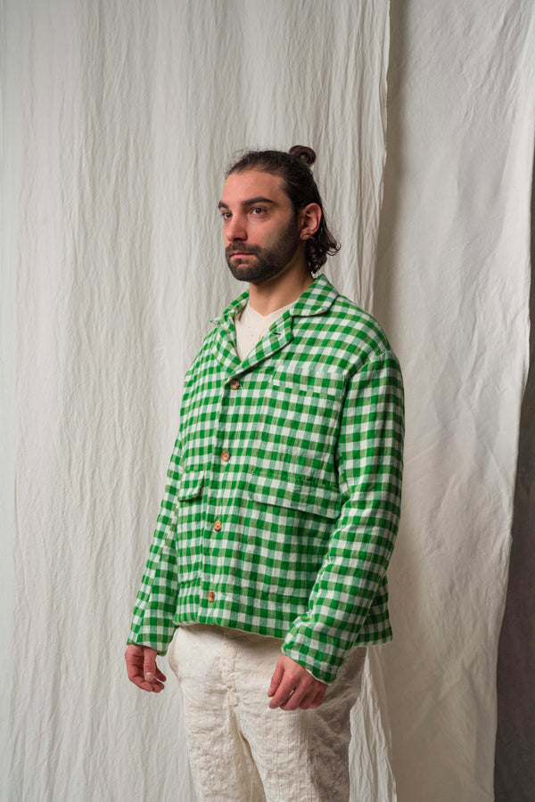 Men’s Jacket Volker - 26720