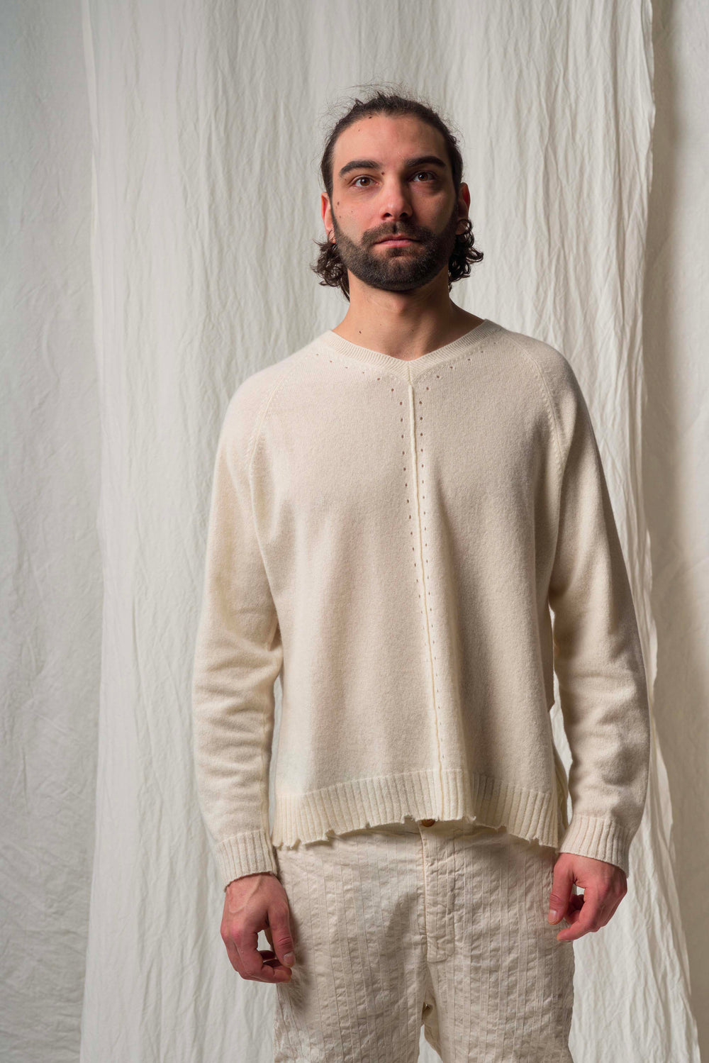 Men’s Pullover Placido - 26806