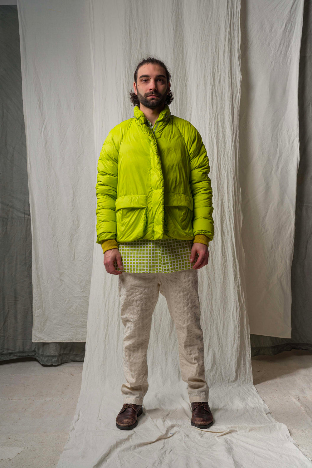 Men’s Jacket Vilhelm - 26730