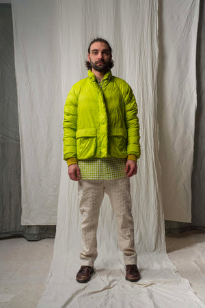 Men’s Jacket Vilhelm - 26730