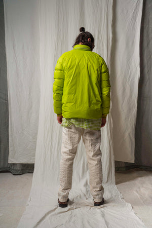 Men’s Jacket Vilhelm - 26730