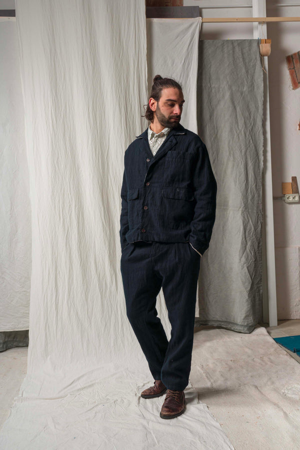 Men’s Jacket Volker - 26720