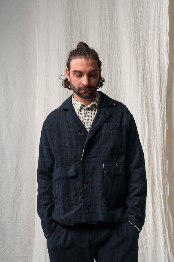 Men’s Jacket Volker - 26720