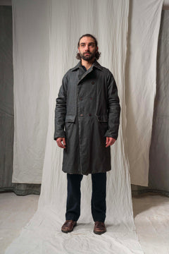 Men’s Coat  Matteo - 26774