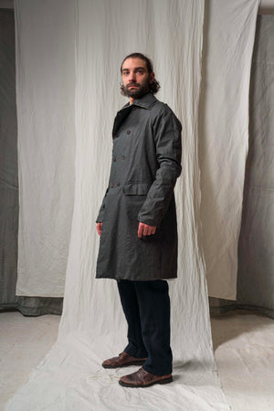 Men’s Coat  Matteo - 26774
