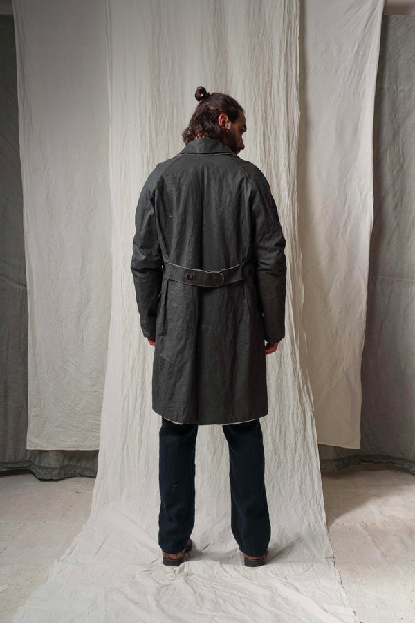 Men’s Coat  Matteo - 26774