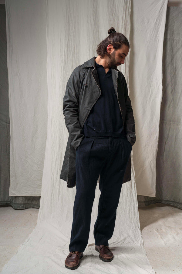 Men’s Coat  Matteo - 26774
