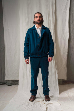 Men’s Jacket  Bastian - 26713