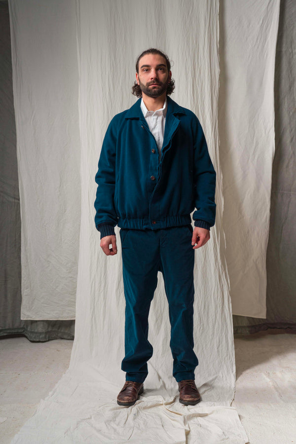 Men’s Jacket  Bastian - 26713
