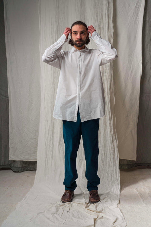 Men’s Shirt  Carmine - 26785