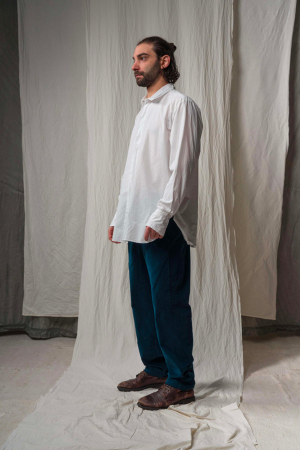 Men’s Shirt  Carmine - 26785
