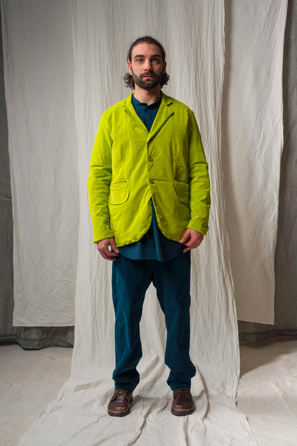 Men’s Pants Piet - 26752