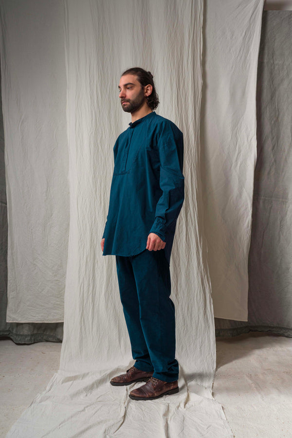 Men’s Shirt  Claus - 26784