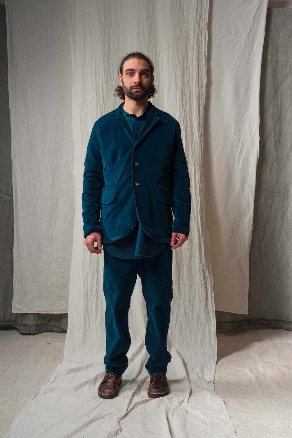 Men’s Jacket Valentin - 26751