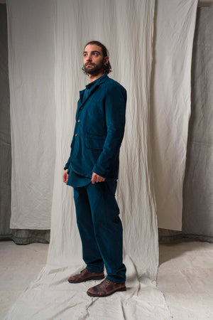 Men’s Jacket Valentin - 26751
