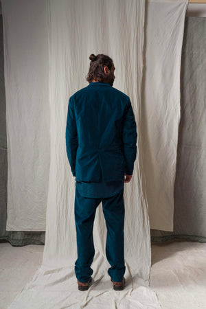 Men’s Jacket Valentin - 26751