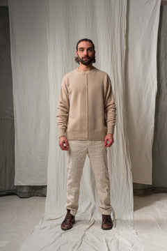 #2685 - round neck pullover