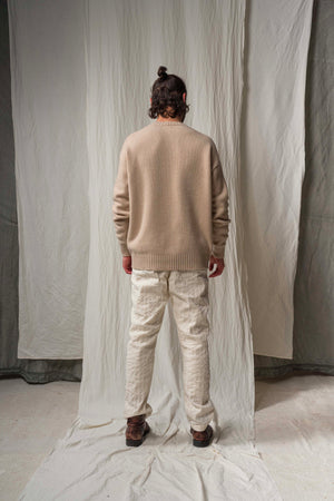 #2685 - round neck pullover