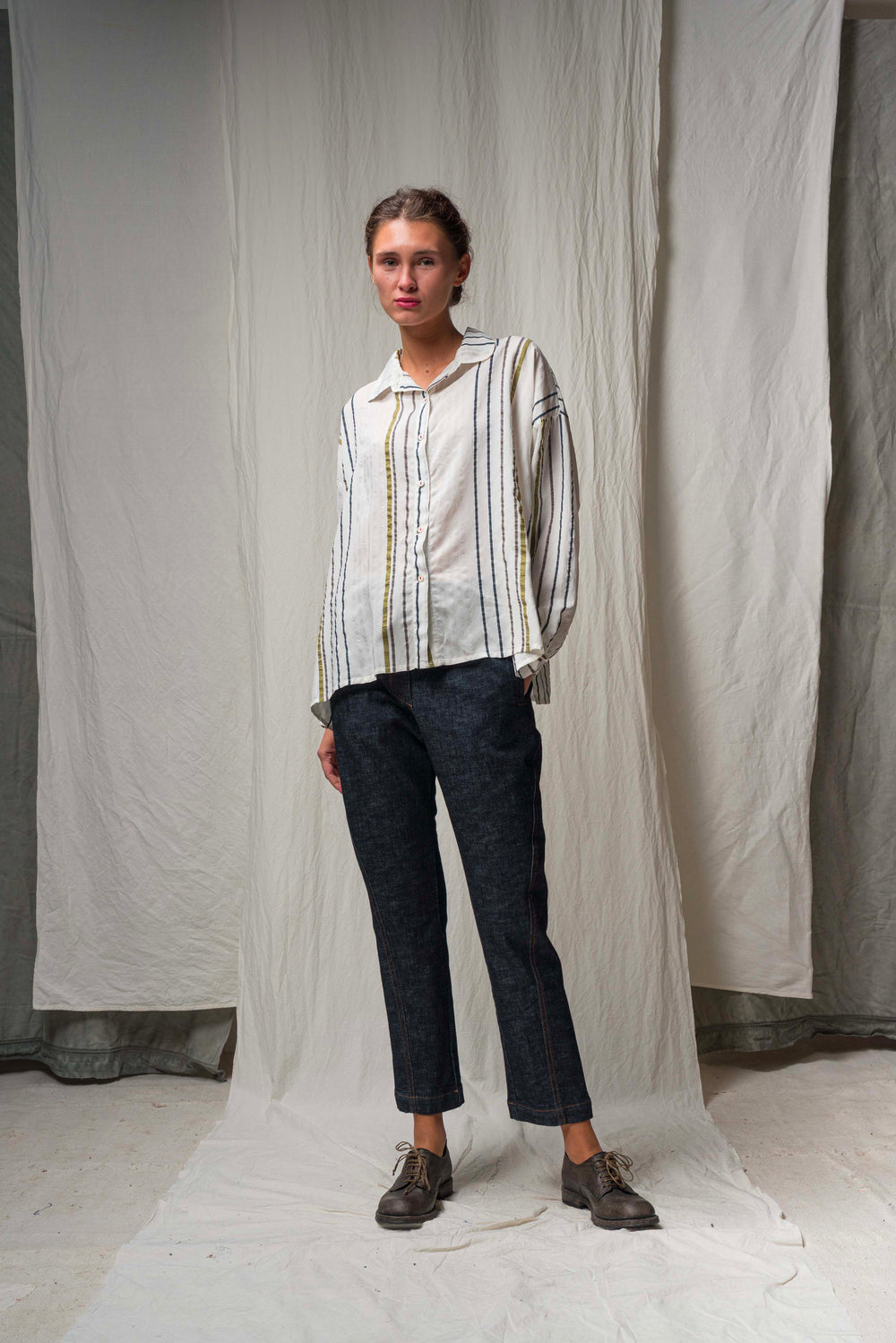 Pants Pauleen - 26342