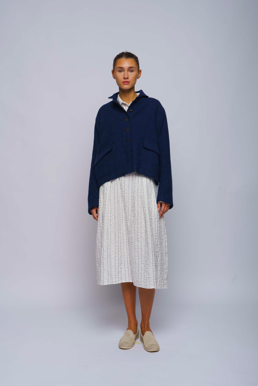 Jacket Vada - 26303