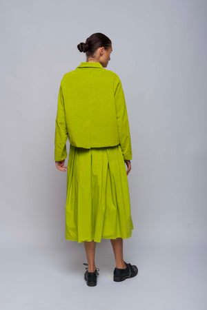 Jacket Viera - 26345