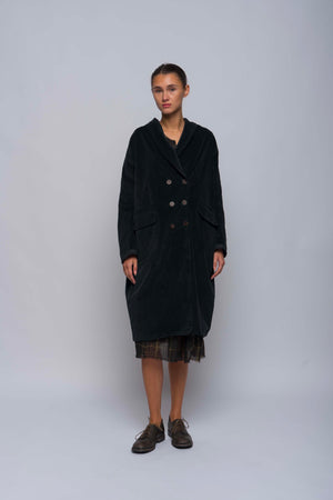 Coat Mathilde - 26344