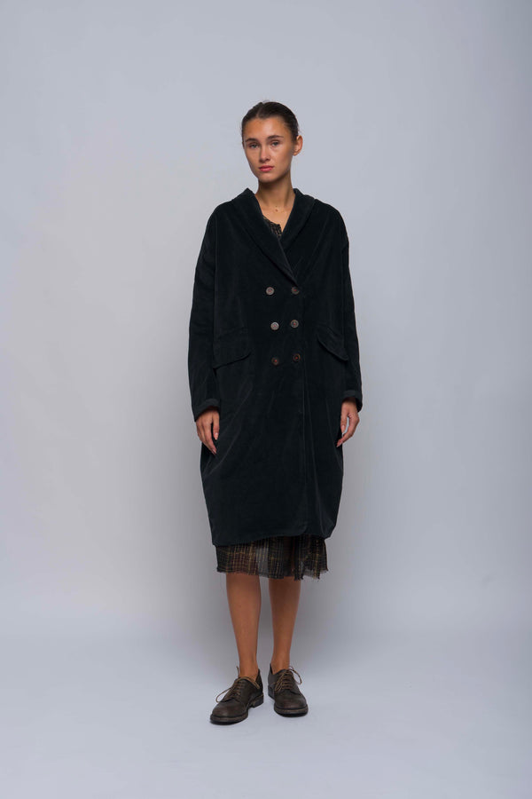 Coat Mathilde - 26344