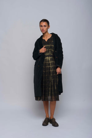 Coat Mathilde - 26344