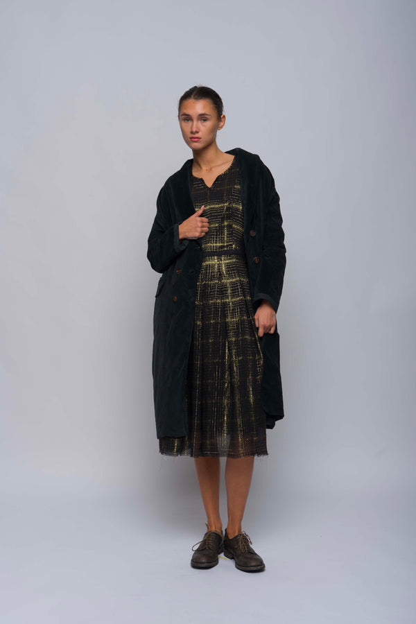 Coat Mathilde - 26344