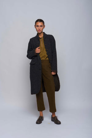 Coat Marika - 26301