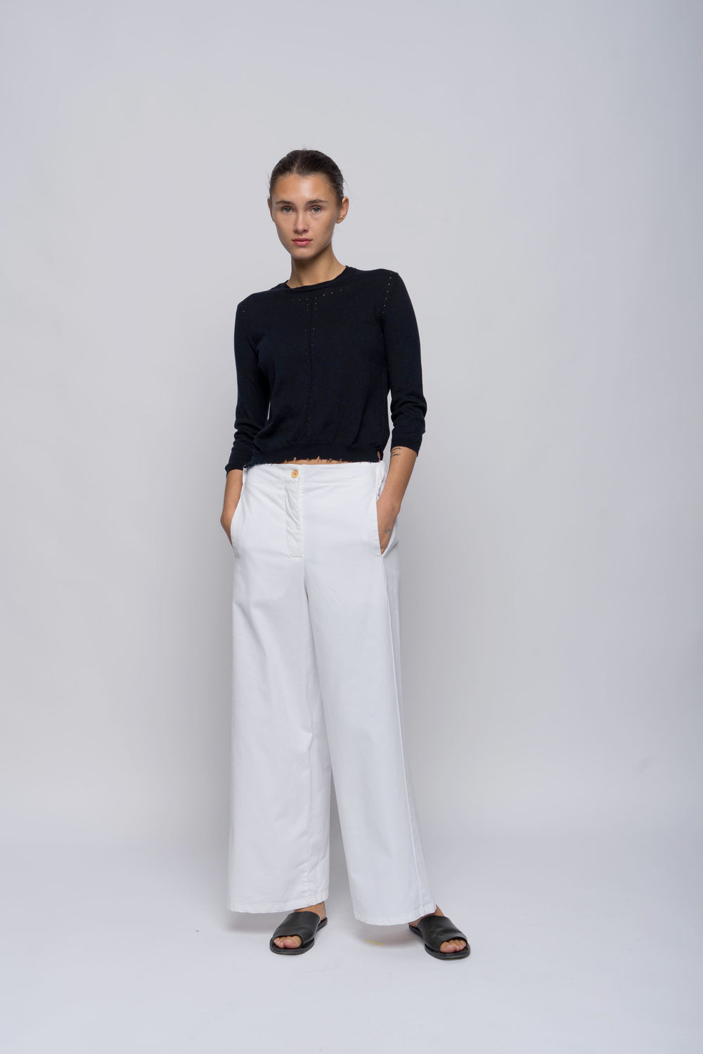 Pullover Klara - 26409