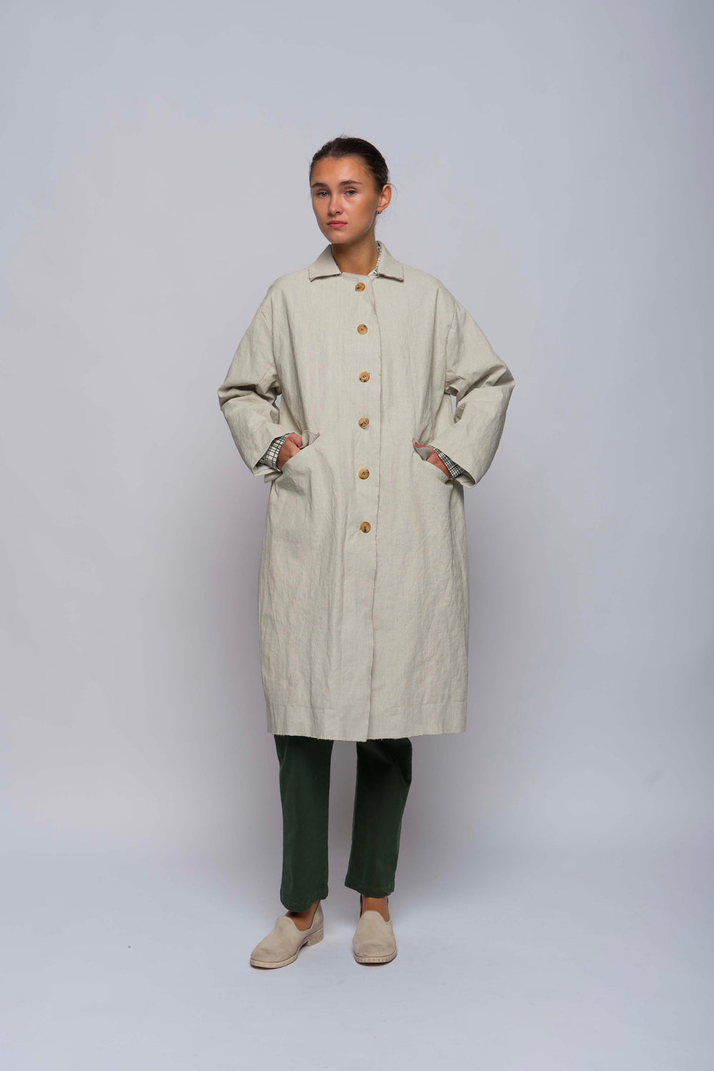 Coat Marion - 26372