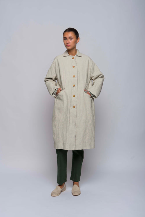 Coat Marion - 26372