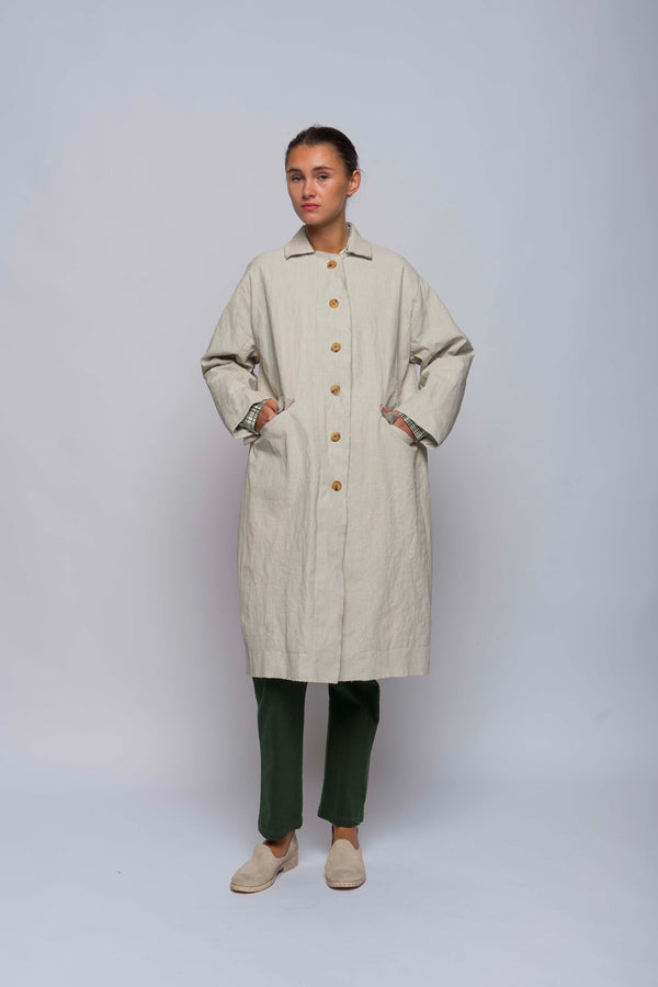 Coat Marion - 26372