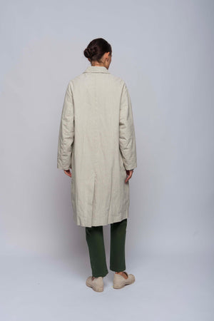 Coat Marion - 26372