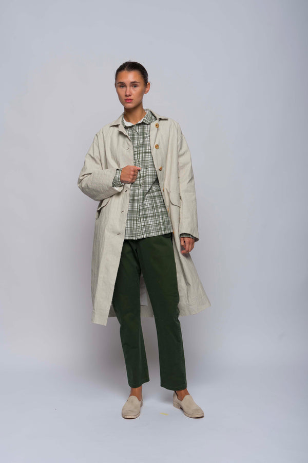 Coat Marion - 26372