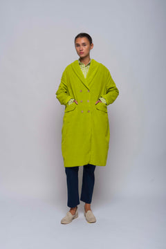 Coat Mathilde - 26344