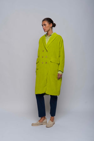 Coat Mathilde - 26344