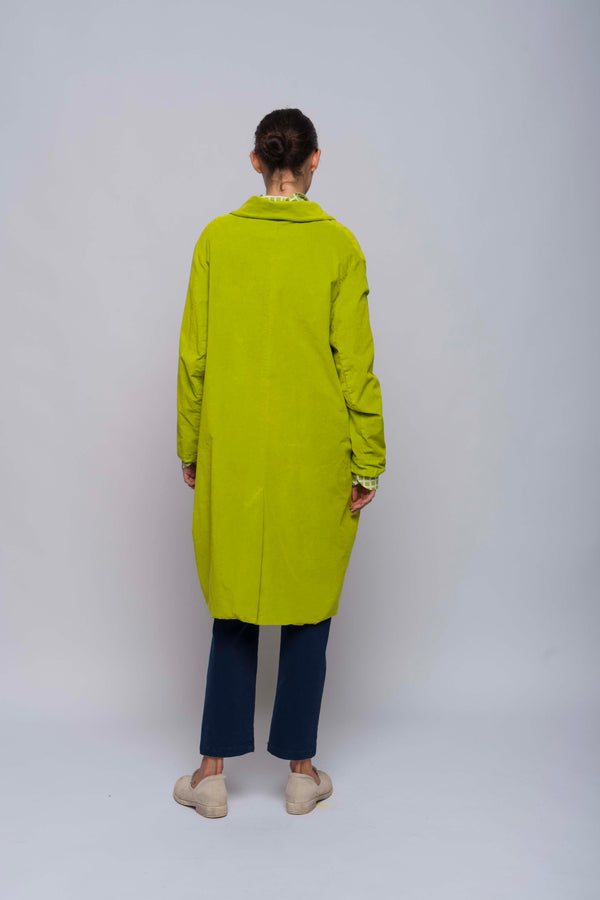 Coat Mathilde - 26344