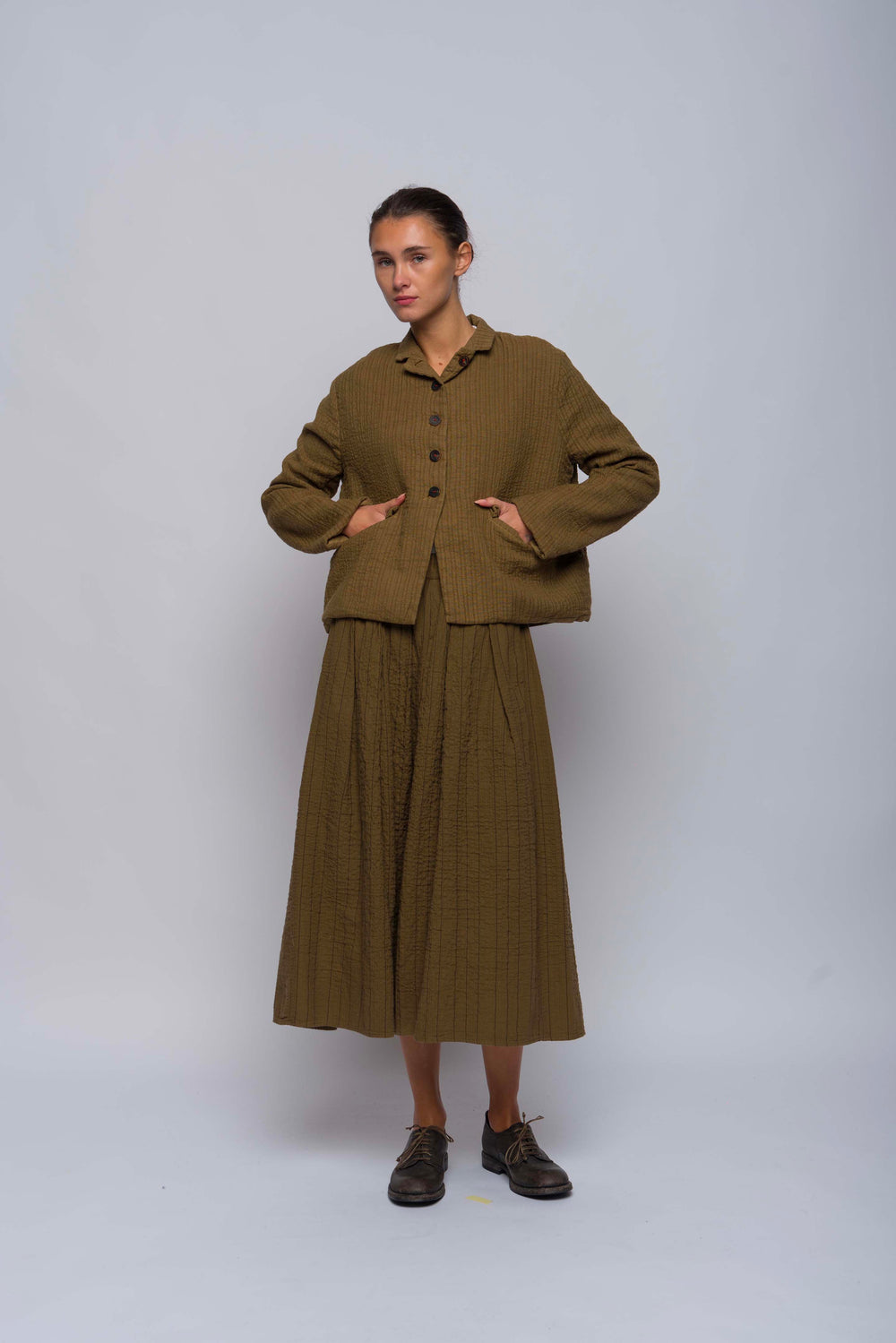 Jacket Julie - 26323