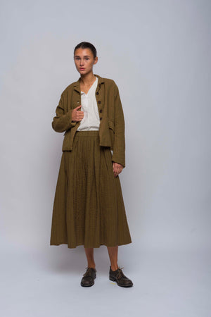 Jacket Julie - 26323
