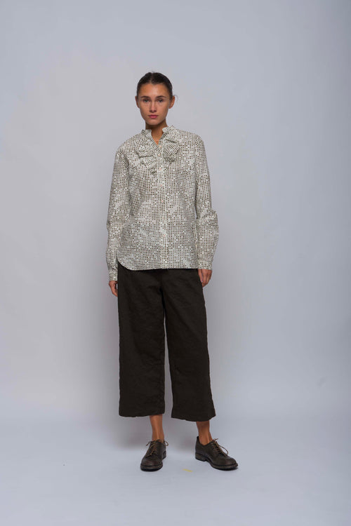 Shirt Carole - 26381P