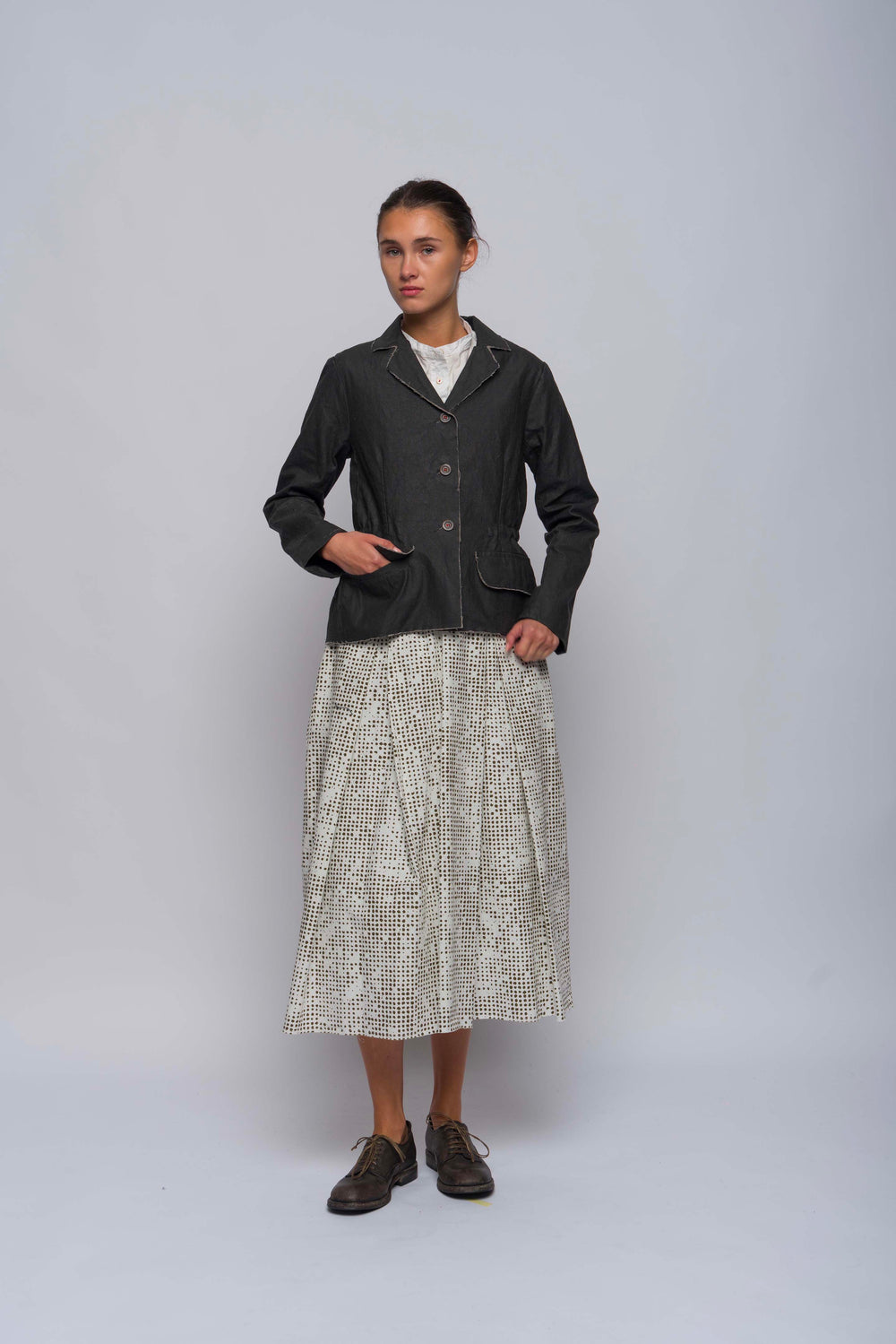 Jacket Valentina - 26373