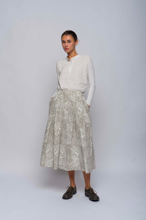 Skirt Joana - 26383P