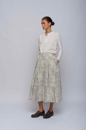 Skirt Joana - 26383P