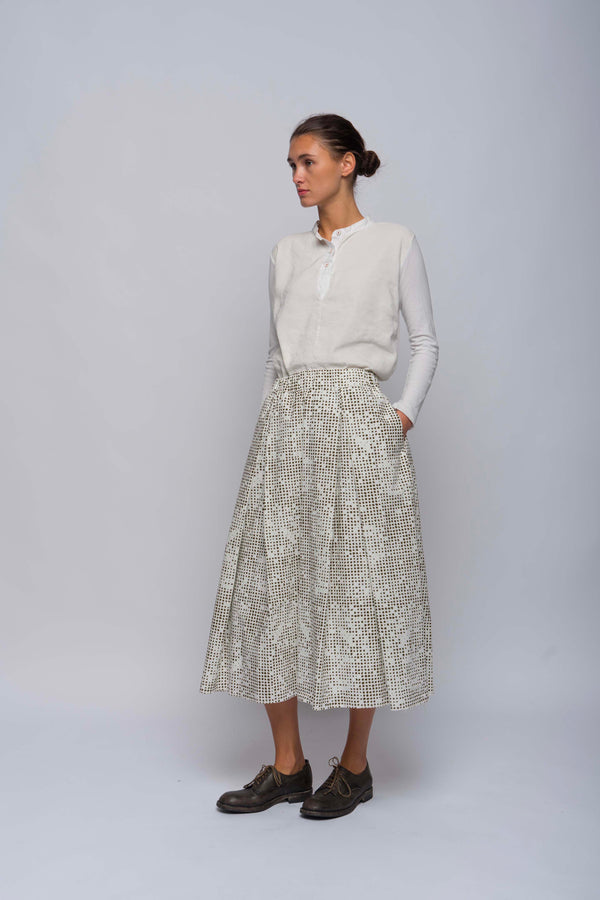 Skirt Joana - 26383P